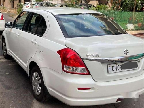 Maruti Suzuki Swift Dzire VDI, 2010, MT in Chandigarh 