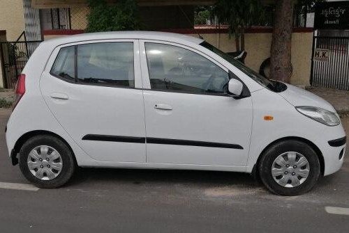 Hyundai i10 Magna 1.2 2009 MT for sale in Ahmedabad 