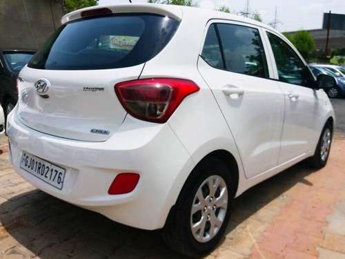 Used Hyundai Grand i10 2013 MT for sale in Ahmedabad 