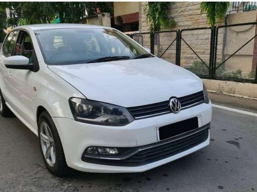 Volkswagen Polo Highline, 2015, Diesel MT in Jalandhar 