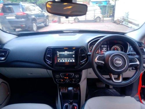 Used Jeep Compass 2017 AT for sale in Hyderabad 