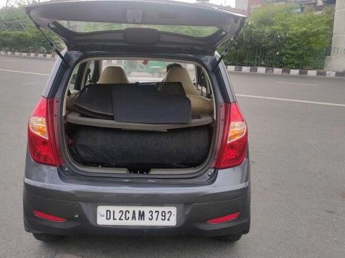 Hyundai i10 Magna 1.1 2011 MT for sale in New Delhi