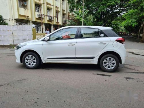 Used Hyundai i20 Sportz 1.2 2015 MT for sale in Mumbai 