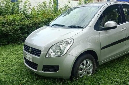 Used Maruti Suzuki Ritz 2011 MT for sale in Pune 