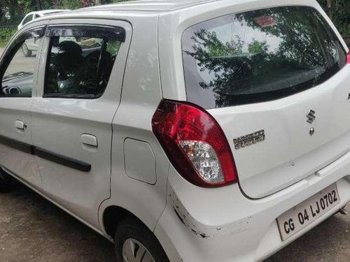 Maruti Suzuki Alto 800 LXI 2016 MT for sale in Raipur 