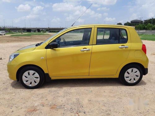 Used 2014 Maruti Suzuki Celerio MT for sale in Ahmedabad