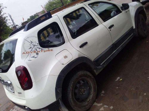 Used Renault Duster, 2017 MT for sale in Kanpur 