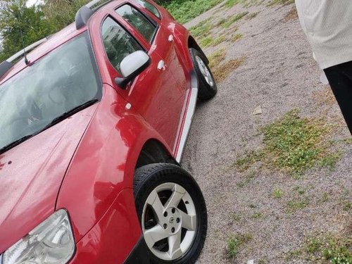 Renault Duster 110 PS RxL, 2013, Diesel MT in Hyderabad 