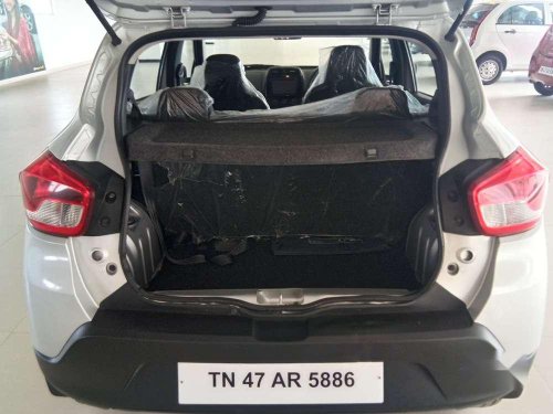 Used 2018 Renault Kwid MT for sale in Karur 