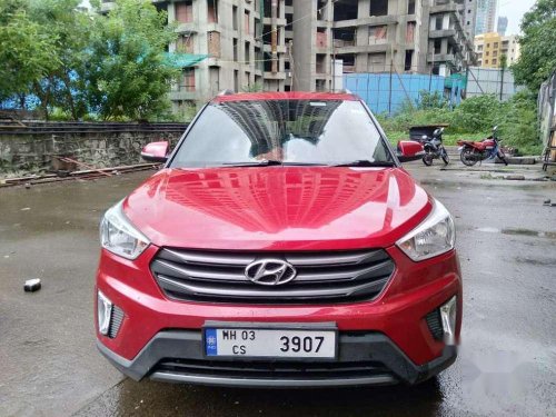 Used 2018 Hyundai Creta AT for sale in Mumbai 