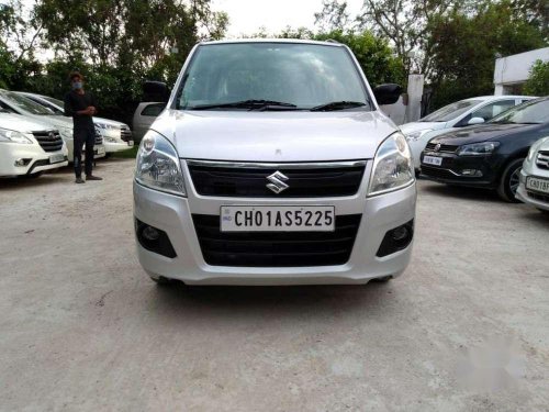 Used 2013 Maruti Suzuki Wagon R LXI MT for sale in Chandigarh 