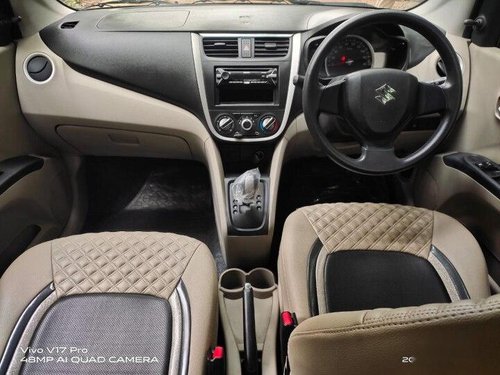 Maruti Suzuki Celerio VXI 2016 AT in Bangalore