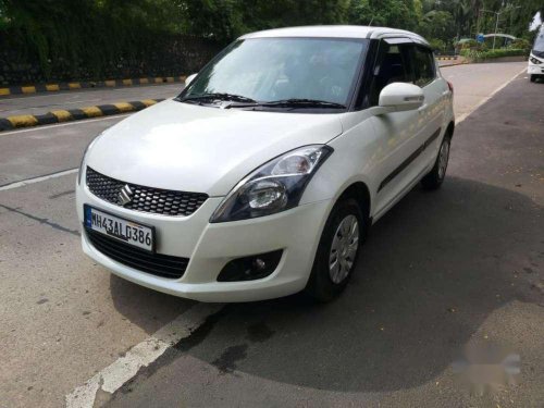 2012 Maruti Suzuki Swift VDi MT for sale in Mumbai 