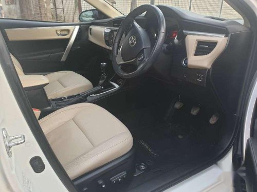 Used 2015 Toyota Corolla Altis MT for sale in Faridabad 