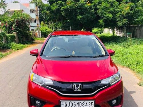 Used Honda Jazz VX 2018 MT for sale in Vadodara