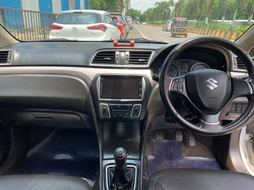 Maruti Suzuki Ciaz ZDi Plus SHVS 2016 MT for sale in Mumbai 