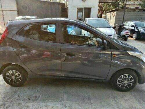 Hyundai Eon Era Plus 2014 MT for sale in Pune