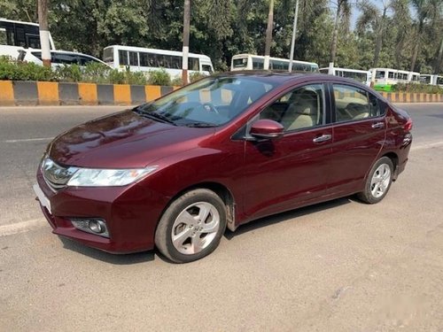 Honda City i DTEC V 2015 MT for sale in Mumbai 