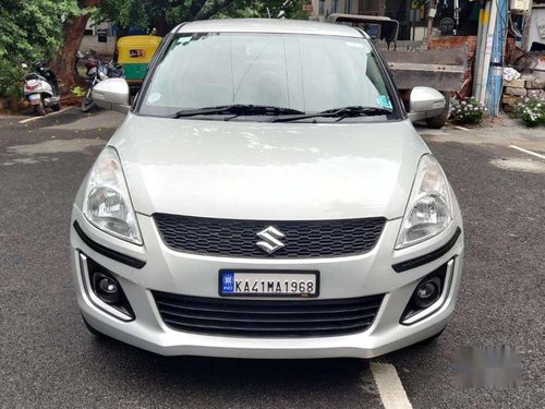 Used Maruti Suzuki Swift VXI 2015 MT for sale in Nagar 