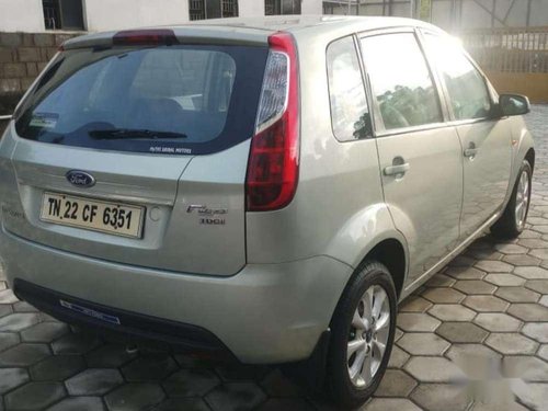 Used Ford Figo 2012 MT for sale in Chennai