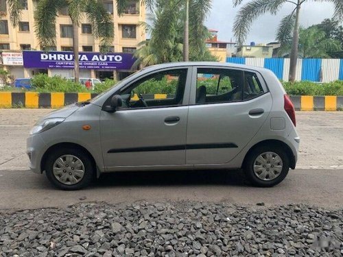 Used 2016 Hyundai i10 MT for sale in Mumbai 