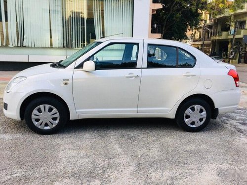 2011 Maruti Suzuki Suzuki Dzire MT in Bangalore