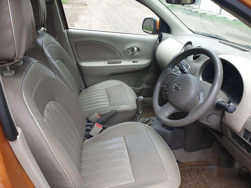 Used Nissan Micra 2012 MT for sale in Surat