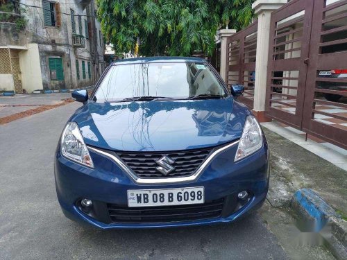 Used Maruti Suzuki Baleno 2016 MT for sale in Kolkata