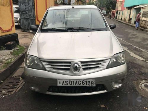 Used 2008 Mahindra Renault Logan MT for sale in Kolkata