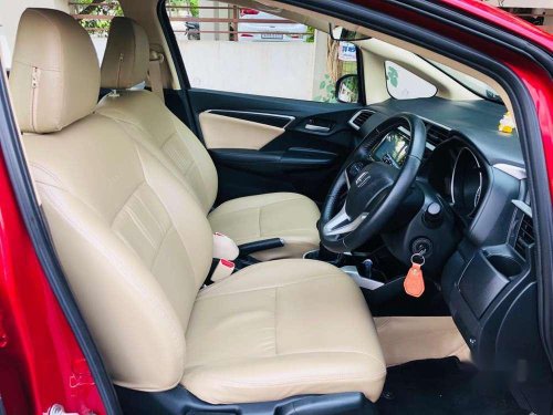 Used Honda Jazz VX 2018 MT for sale in Vadodara