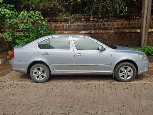 2011 Skoda Laura Ambiente AT for sale in Mumbai 