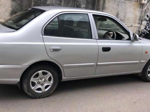 Used Hyundai Accent 2010 MT for sale in Surat