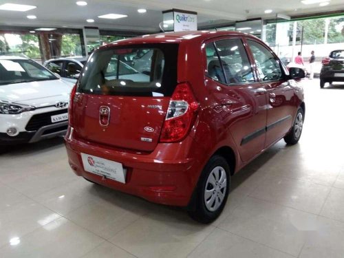 2013 Hyundai i10 Magna MT for sale in Nagar 