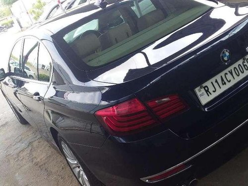 Used BMW 5 Series 2014 AT for sale in Jaipur 