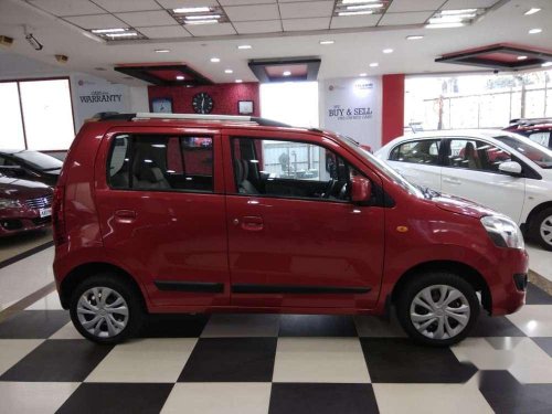 Used Maruti Suzuki Wagon R VXI 2016 MT in Nagar 