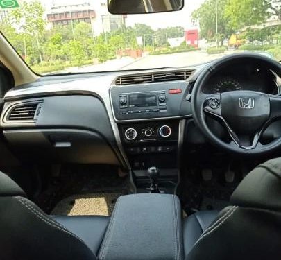 Used Honda City i VTEC S 2014 MT for sale in New Delhi