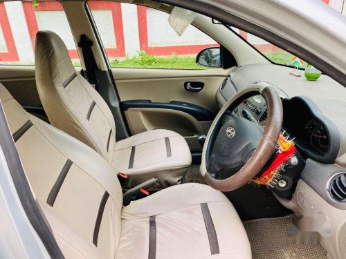 2013 Hyundai i10 Sportz MT for sale in Varanasi 