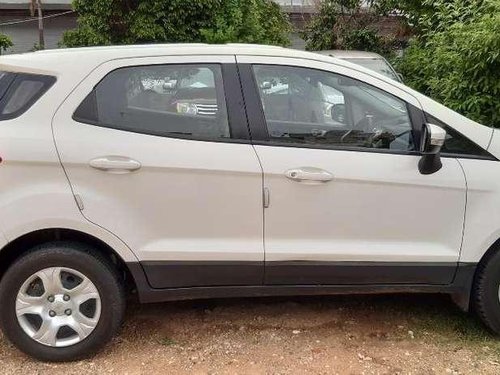 2015 Ford EcoSport MT for sale in Ahmedabad 