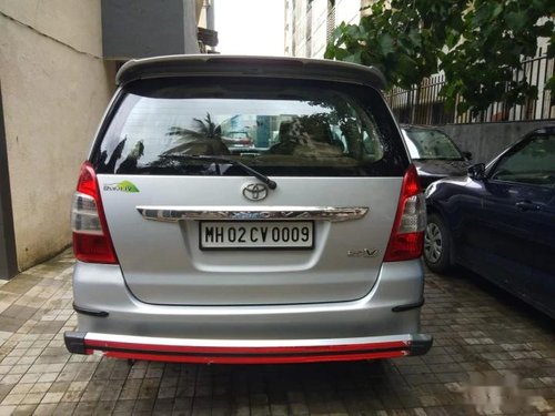 2012 Toyota Innova MT for sale in Mumbai