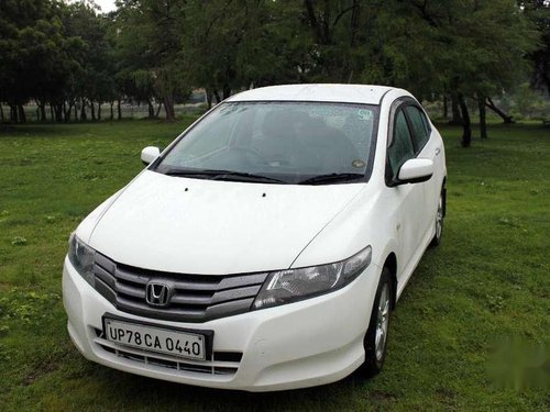 Used Honda City VX CVT i-vtec, 2010 MT for sale in Lucknow 