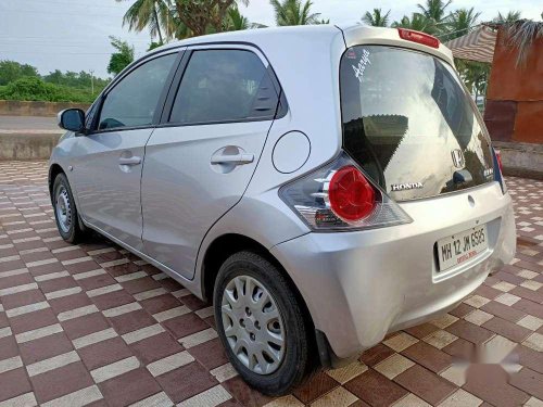 Used 2013 Honda Brio MT for sale in Sangli 