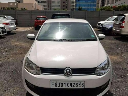 Used Volkswagen Polo 2011 MT for sale in Ahmedabad 