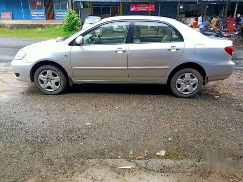 Toyota Corolla H1 1.8J, 2006, MT for sale in Palakkad 