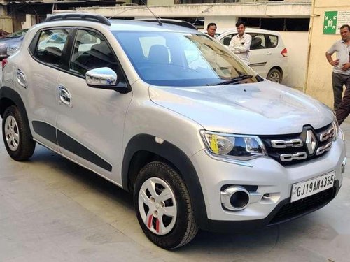 Renault Kwid RXL 2018 MT for sale in Ahmedabad 