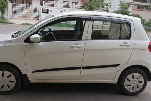 Used Maruti Suzuki Celerio ZXI 2016 AT in Ahmedabad 