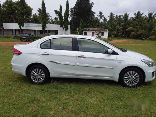 2016 Maruti Suzuki Ciaz MT for sale in Nagar 