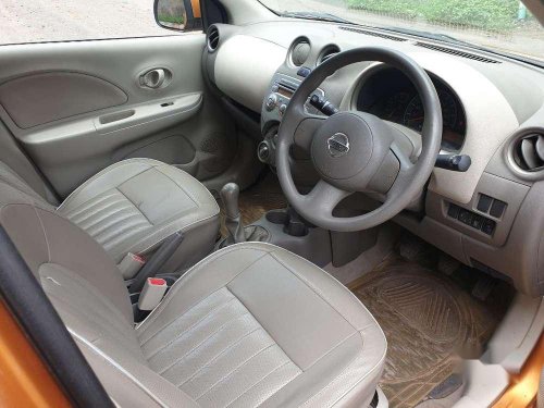 Used Nissan Micra 2012 MT for sale in Surat