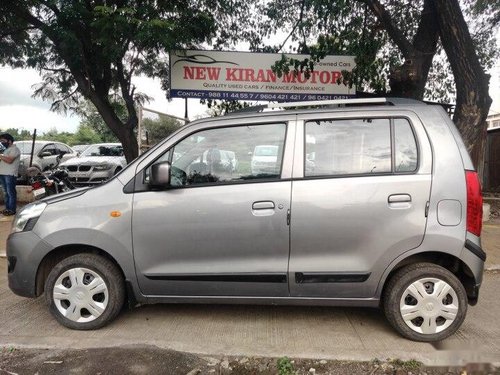 2016 Maruti Suzuki Wagon R AMT VXI Option for sale in Pune