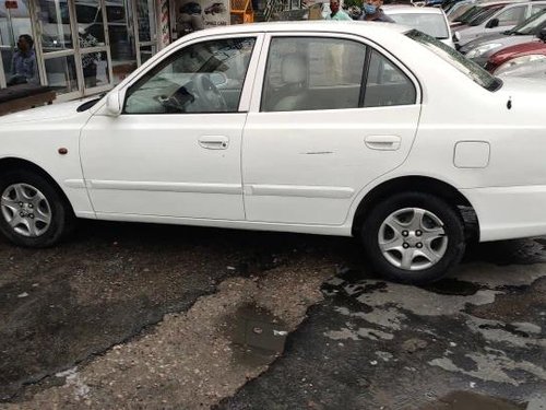 Used 2009 Hyundai Accent MT for sale in New Delhi