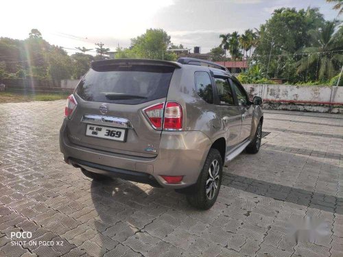 Used Nissan Terrano XL 2015 MT for sale in Edapal 